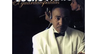 LUCHO PANIC - EL GUARDAESPALDA (BACHATA)