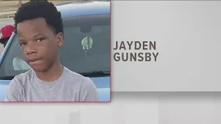 13-year-old wanted in LaGrange murder investigation turns himself in, police say