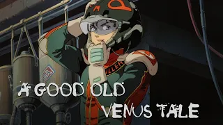 AMV | A Good Old Venus Tale | AMV Hellas IC - Olympic Games