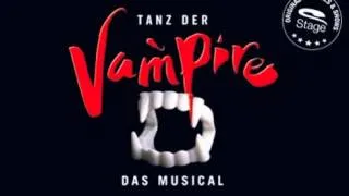 Tanz der Vampire - Ein Mädchen dass so lächeln kann - Anton Zetterholm & Myrthes Monteiro - 2012