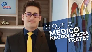 O que o médico Neurologista trata? Entenda com Dr Saulo Nardy
