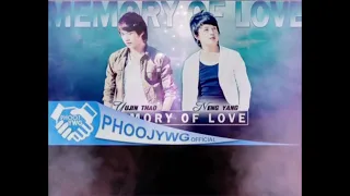 Memory of Love - Yujin Thao & Neng Yang Cover