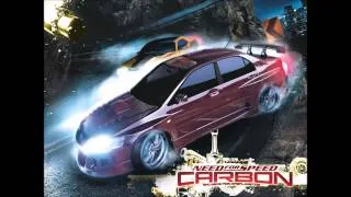 Need For Speed: Carbon [Score] - 2/37 - Menu 01 {Lossless}