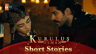 Kurulus Osman Urdu | Short Story 45 | Osman aur Bala ka Ishq - Part 5