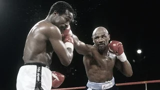 Marvelous Marvin Hagler - Highlights & Knockouts