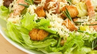 Салат "Королевский"./Салат  с Курицей/.Chicken Salad Recipe.salad with chicken