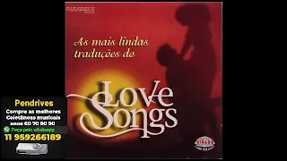 Tradução do amor love song @SoSaudade