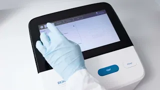 BIOHIT GastroPanel® quick test NT