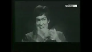 The True Meaning of Martial Arts - Bruce Lee - The Pierre Berton Show (sub ita)