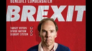 Брекзит / Brexit (2019) | Український трейлер