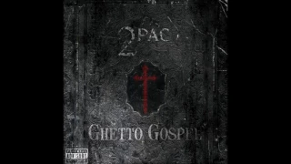 2Pac - Ghetto Gospel (Feat. Elton John) (HD)