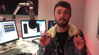 Radio Clyde 1000 Faces - Callum