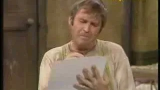 The Dean Martin Show - Paul Lynde