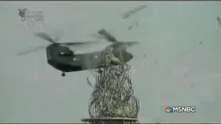 Seoul Helicopter Crash Of 2001