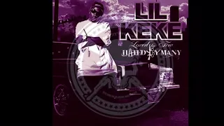 Lil Keke Ft Birdman - Im A G Chopped & Screwed