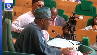 Reps Lament Frequency Of Insecurity Motions