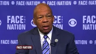 Rep. Elijah Cummings on Benghazi investigation: “It’s a sad day for all of us”