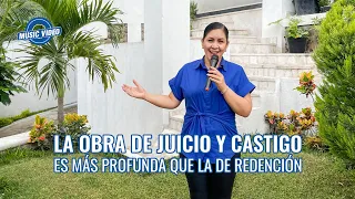 Música cristiana | La obra de juicio y castigo es más profunda que la de redención