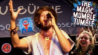 The Magic Mumble Jumble - Live in Würzburg