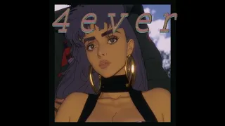 Jessie Reyez ft. 6LACK - FOREVER   lofi