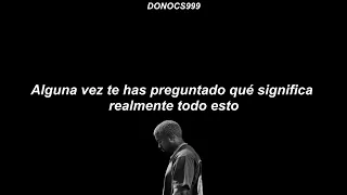 I wonder - Kanye West (Sub español)