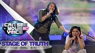 I Can See Your Voice PH: Funny Batungbakal with Lani Misalucha | Stage Of Truth