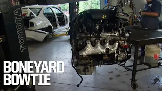 Tear-Down and Re-Build Of An LQ4 6.0L On A Bare-Bones Budget - Horsepower S12, E21