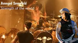 Avenged Sevenfold - Strength of the world - live concert in 2006 [Multicam]
