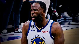 Draymond Green Defense | Game 5 vs. Kings