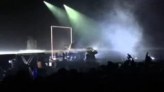 The 1975 at Hollywood Palladium November 19th