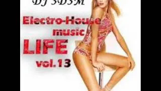 DJ 3D3M ELECTRO HOUSE 2011 TURBO MIX