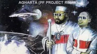 AFRIKA BAMBAATAA FEAT.WESTBAM - AGHARTA (PF PROJECT REMIX).wmv