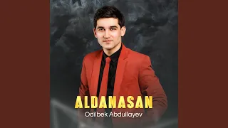 Aldanasan