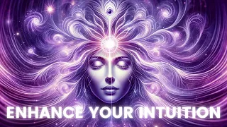 5 Easy Ways to Improve Your Intuition