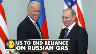 Russia warns west of broad-based sanctions | Europe to end reliance on Russian gas | English News