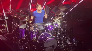 Nic Collins Drum Solo | 17/05/2023 | Mike + the Mechanics Refueled tour