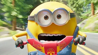 MINIONS 2 | Finaler Trailer deutsch german [HD]