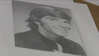 Georgia college student missing since 1976 identified year after finding his car, bones, wallet