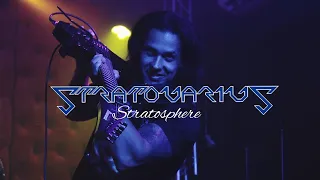 Visions Stratovarius tribute stratosphere