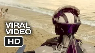 X-Men: Days of Future Past Viral Video - Trask Industries (2014) - Jennifer Lawrence Movie HD