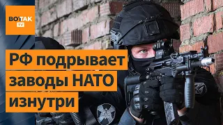 💥Тревожный прогноз для Европы на 5-10 лет. Кевин Рил комментирует