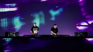 Sub Zero Project & Rebelion - Sinners Paradise (Rave Culture Live 001 at Club Mythic)