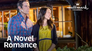 Preview - A Novel Romance - Hallmark Channel