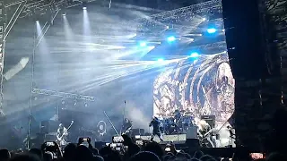 Arch Enemy - Deceiver, Deceiver - Live Rockstadt 2023