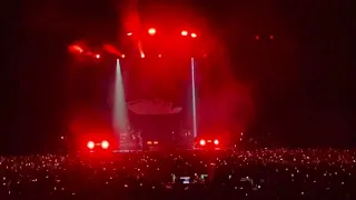 Papa Roach - Firestarter (Prodigy Cover With Rob From Prodigy) Birmingham Utilita Arena 24/3/2023