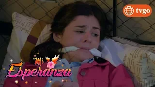 Mi Esperanza 17/10/2018 - Cap 67 - 3/5