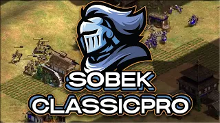 Sobek vs Classicpro | TTL Platinum