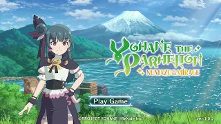 Yohane the Parhelion - NUMAZU in the MIRAGE - First 3 Hours of Nintendo Switch Gameplay