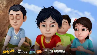 Shiva | शिवा | The Roboman | Episode 15 | Download Voot Kids App