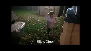 Ellie's Diner 10/25/21